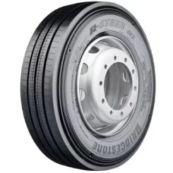 GUMA 285/70R19.5 RS2 146/144M 3PMSF BRIDGESTONE