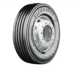 GUMA 235/75R17.5 FS411 132M130M TL 3PSF FIRESTONE