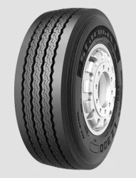 GUMA 385/65R22.5 LZ300 160K TL Prikolica Regional  STARMAXX