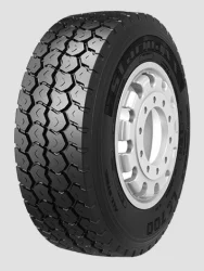 GUMA 385/65R22.5 LCW710 160K ON/OFF Prikol. STARMAXX
