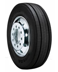 GUMA 235/75R17.5 ECOTONN 143/141J TL 3PSF FULDA GUMA 235/75R17.5 ECOTONN 143/141J TL 3PSF FULDA