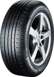 GUMA 195/65R15 91H ECOCONTACT 5 TL CONTINENTAL