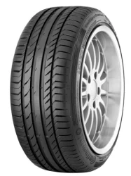 GUMA 225/45R18 91Y SPORTCONTACT 5 FR SSR * TL CONTINENTAL