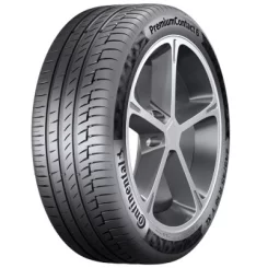 GUMA 245/45R18 100Y PREMIUMCONTACT 6 XL FR TL CONTINENTAL