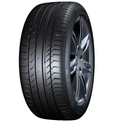 GUMA 275/40R20 106W SPORTCONTACT 5 SUV XL SSR * TL CONTINENTAL