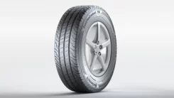 GUMA 195/75R16C 110/108R  VANCONTACT 100 TL CONTINENTAL