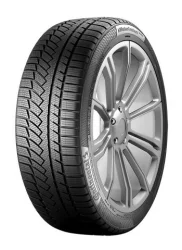 GUMA 315/40R21 115V WINTERCONTACT TS850P SUV XL FR TL CONTINENTAL