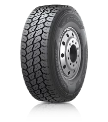 GUMA 275/70R22.5 SMaRT WORK AM15 148/145K M+S  HANKOOK