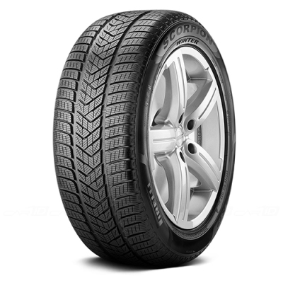 PIRELLI 255/50R20 109H SCORPION WINTER AO XL TL PIRELLI