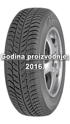 GUMA 175/70R13 82T ESKIMO S3+ MS TL DOTXX16