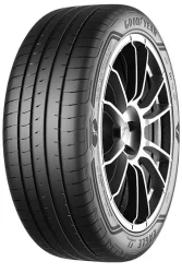 GUMA 285/40R21 109Y EAG F1 ASY 3 SUV XL GOODYEAR