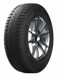 GUMA 225/60R16 102H ALPIN 6 XL TL MICHELIN GUMA 225/60R16 102H ALPIN 6 XL TL MICHELIN