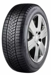 GUMA 225/55R17 101V WINTERHAWK 3 XL TL FIRESTONE
