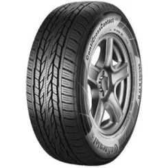 GUMA 215/65R16 98H CROSSCONTACT LX2 TL CONTINENTAL
