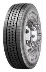 GUMA 265/70R19.5 SP346 140/138M TL DUNLOP