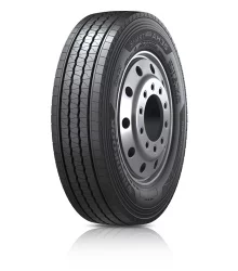 GUMA 265/70R17.5 AH35 140/138M TL 3PSF HANKOOK