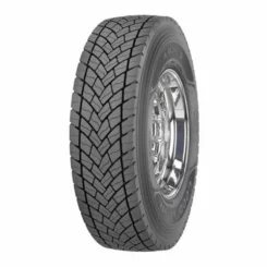 GUMA 265/70R19.5 KMAX D 140/138M 3PSF GOODYEAR