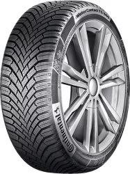 GUMA 195/60R15 88T WINTERCONTACT TS860 CONTINENTAL