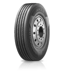GUMA 13R22.5 AH33 156/150L TL  HANKOOK