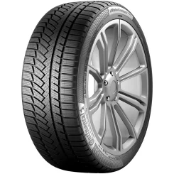 GUMA 215/55R17 94H WINTERCONTACT TS850P CONTISEAL TL CONTINENTAL