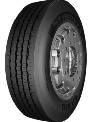 GUMA 285/70R19.5 GH100 150/148J TL STARMAXX