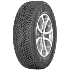 GUMA 265/60R18 114H PILOT ALPIN 5 SUV XL TL MICHELIN