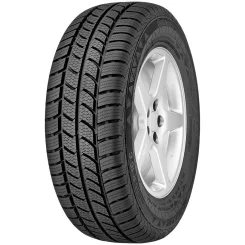 GUMA 225/65R16C 112/110R VANCOWINTER 2 TL CONTINENTAL