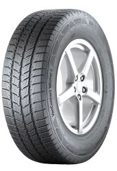 GUMA 215/65R16C 109/107R (106T) VANCONTACT WINTER TL CONTINENTAL