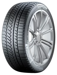 GUMA 225/55R18 102V WINTERCONTACT TS850P XL FR TL CONTINENTAL