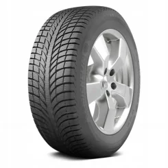 GUMA 255/45R20 105V LATITUDE ALPIN LA2 MO XL TL MICHELIN
