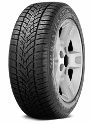 GUMA 275/30R21 98W SP WINTER SPT 4D MS RO1 MFS TL DUNLOP