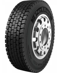 GUMA 11R22.5 RH100 148/145M TL PETLAS