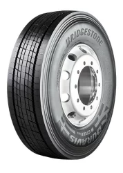 GUMA 315/80R22.5 DURAVIS R-STEER 002 156L154M 3PMSF BRIDGESTONE