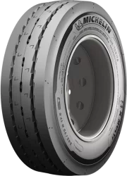 GUMA 215/75R17.5 X MULTI T2 136/134J TL MICHELIN