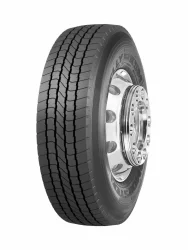 GUMA 315/80R22.5 KSM2 ARMSTL 156L154M 3PSF KELLY GUMA 315/80R22.5 KSM2 ARMSTL 156L154M 3PSF KELLY