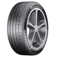 GUMA 215/50R17 95Y PREMIUMCONTACT 6 XL FR TL CONTINENTAL