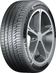 GUMA 195/65R15 91H PREMIUMCONTACT 6 TL CONTINENTAL