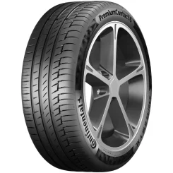 GUMA 215/55R17 94V PREMIUMCONTACT 6 TL CONTINENTAL