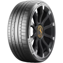 GUMA 235/40R18 95Y SPORTCONTACT 6 XL FR TL CONTINENTAL