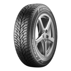 GUMA 195/50R15 82H MP62 ALL WEATHER EVO TL MATADOR GUMA 195/50R15 82H MP62 ALL WEATHER EVO TL MATADOR