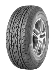 GUMA 215/60R16 95H CROSSCONTACT LX2 FR TL CONTINENTAL
