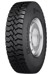 GUMA 13R22.5 DM 4 156/150K 3PMSF TL MATADOR