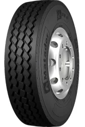 GUMA 13R22.5 FM 4 156/150K M+S TL MATADOR