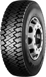GUMA 245/70R19.5 136/134M D HR 4 D 16PR 3PMSF TL MATADOR