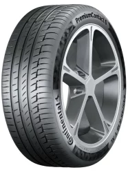 GUMA 215/65R16 98H PREMIUMCONTACT 6 TL CONTINENTAL