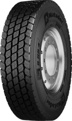 GUMA 295/60R22.5 D HR 4 150/147L 3PMSF TL MATADOR