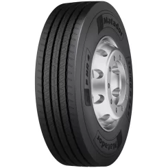 GUMA 315/60R22.5 F HR 4+ 154/148L 3PMSF MATADOR GUMA 315/60R22.5 F HR 4+ 154/148L 3PMSF MATADOR