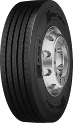 GUMA 315/70R22.5 156/150L F HR 4 156/150L 3PMSF TL MATADOR