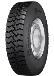 GUMA 315/80R22.5 DM 4 156/150K 3PMSF TL MATADOR