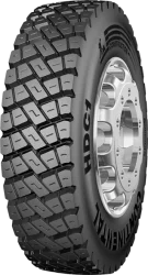 GUMA 315/80R22.5 CONTI HDC1 156/150K TL 3PMSF